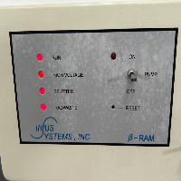 In/Us Systems B-Ram HPLC Detector image 3